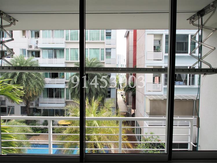 The Spectrum (D5), Condominium #151504932